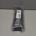 Aleumdr Women's Wide Leg Pants High Waist Casual Pants Fall 2025 Sweatpants Lounge Work Pants Slack with Pockets (Black, S)