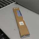 LazBlinds No Tools No Drill 1" Vinyl Mini Blinds, Cordless Blinds for Windows, Light Filtering Horizontal Window Blinds & Shades, 20" W x 36" H, White