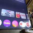TCL 65 Inch QM6K Series QLED Mini LED 4K HDR Smart Google TV, 65QM6K