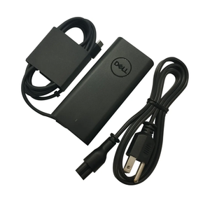 Dell Laptop Charger 65W Watt USB Type C AC Power Adapter Include Power Cord for Dell Latitude 3340 3440 3540 5340 5440 5540 7340 7440 7640 9440 2in1