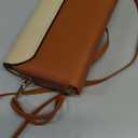Roulens Small Crossbody Bag for Women,Cell Phone Purse Women's Shoulder Handbags Wallet Purse with Credit Card Slots