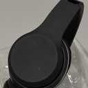 GPX IAH57B Wired Headphones Padded 3-d Accs Swivel Earcups/adjustable Headband