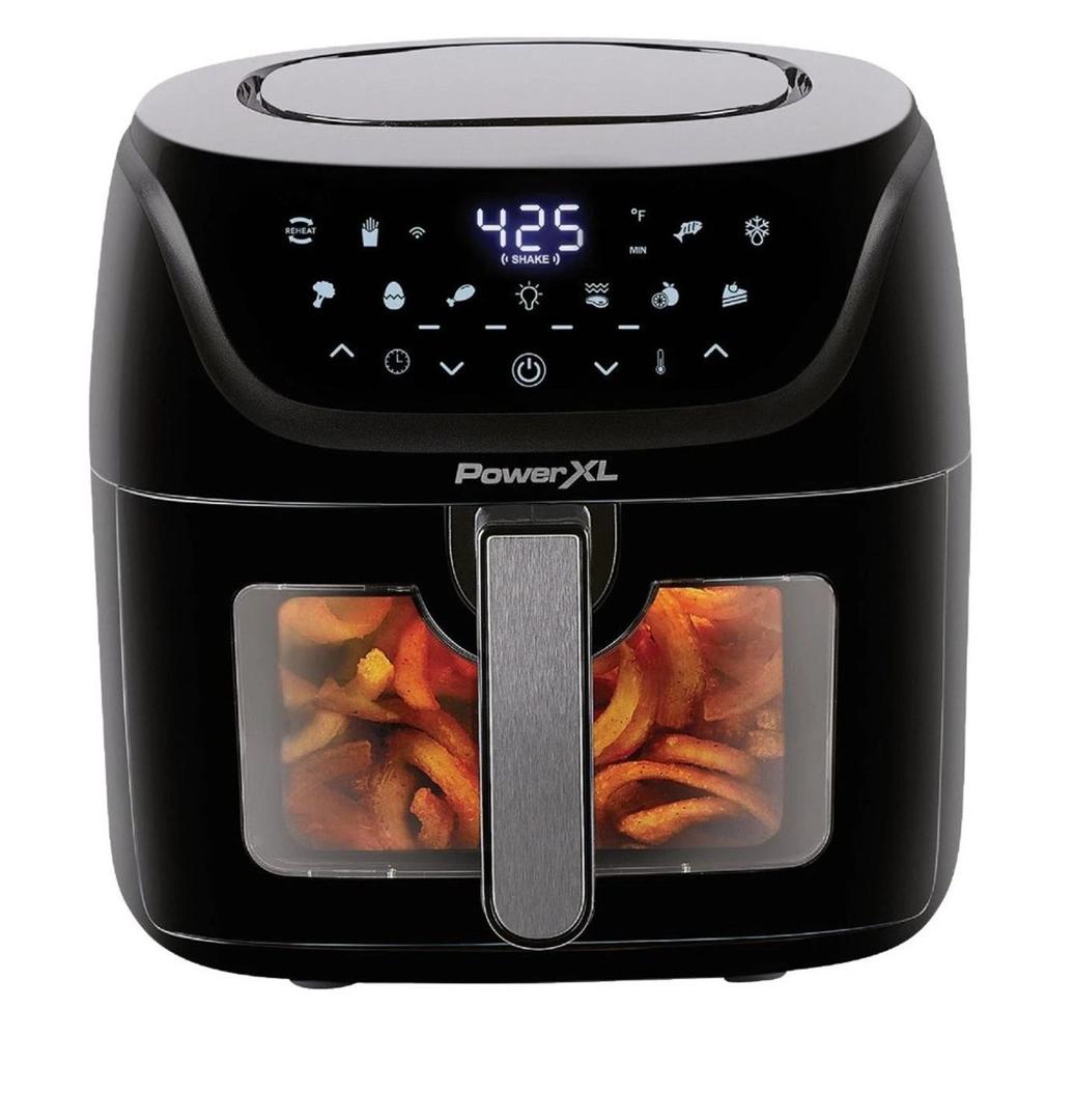 PowerXL Vortex Pro Rapid 6 Qt. Air Fryer