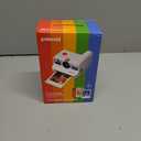 Polaroid Go Generation 2 - Mini Instant Camera + Film Bundle (16 Photos Included) - White (6282)