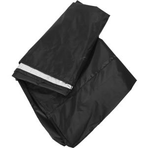 Mobility Scooter Cover Oxford Protective Sleeve Easy to Install Durable and Breathable Outdoor Cover for Electric Scooters and Mobility Aids