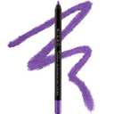 Biss Tintaline Eyeliner - 25 Vivid Colors, High-Coverage, Long-Lasting & Smudge-Proof (Desire)