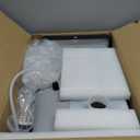 Fog Machine Outdoor Halloween, 1500W 20000CFM Smoke Machine with LED Lights, 2L Tank, 13 Colors & 4 Light Modes, Dual Wireless Remotes, Ideal for Indoor Parties, Stages, Weddings, DJ, Events