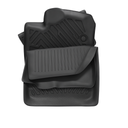 ANBINGO-Floor Mats for Toyota Corolla 2009-2013, Corolla All Weather Car Mat, Corolla Floor Liner, TPE Rubber Liners for Corolla Accessories