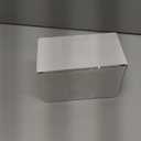 Chunyin 72 Pcs 5 Inch Wrap Pull Bows Gift Bows with Ribbon for St. Patrick's Day, Easter, Graduation Gift Wrapping Decor Birthday Anniversary Supplies(Classic Color)