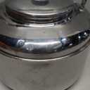 Micromatic MK-40 4.0L Whistling Kettle (Stainless)