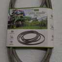 95" x 1/2" Deck Belt for AYP 144959 144959D 532138255 130801 138255 160855 Ariens 21547026 21547027 21547082 21547188 Craftsman LT1000 LT2000 LT3000 DLT3000 DYT4000 42'' Lawn Mower