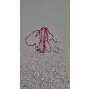 CELL CANDY Charge & Sync Cable for USB C to USB 10 ft CELL CANDY Charge & Sync Cable for USB C to USB 10 ft