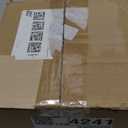 62TE Automatic Transmission Filter Kit with Gasket - Compatible with Dodge Grand Caravan 2008-2020, Journey, Avenger, Chrysler Town & Country, 200, Ram ProMaster Replaces 68018555AA 05078555AA FT1240