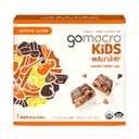 GoMacro Kids MacroBar Organic Vegan Snack Bars - Peanut Butter Cup (0.90 Ounce Bars, 7 Count)