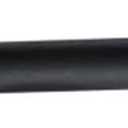 Ciata Lamp Post Cross Arm Handle Replacement, Weather Resistant Steel Cross Arm Ladder Rest with Removable Decorative Spheres for Outdoor Lamp Post and Poles, Wet Location use, Textured Black Finish