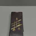 Astercook Silverware Set 48-Piece Gold Flatware Set with Steak Knives Food-Grade Stainless Steel Cutlery Set for 8 Mirror Polished Utensils Set for Home Kitchen Restaurant Valentine's Gift