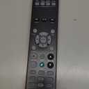 Replacement Remote Control for Denon Ultra Home Theater AV Receiver RC-1239 AVR-S760H AVR-X3800H AVR-X4700H AVR-X4800H AVR-S960H RC-1228 AVR-X8500H RC-1253 AVR-X2800H AVR-S970H AVR-X2700H AVR-X3700H