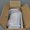 WYBITNY Bed Guard Rail for Toddlers, 75inch Foam Padded Side Rails for Queen King Twin Full Size Bed, Bedrail for Toddler Safety, Bed Railing