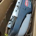 Genie ChainMax 1000 Garage Door Opener - Durable Chain Drive - Includes two 3-Button Pre-Programmed Remotes,Wall Console, Wireless Keypad, Safe-T-Beams - Model 3022-TKH, 140V DC Motor,Gray