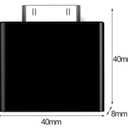 Bluetooth Transmitter Adapter for iPod Classic 2007 and Later Models