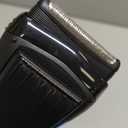 Braun Electric Razor for Men / Electric Shaver, Series 3 310s, Rechargeable, Wet & Dry, Blue