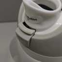 Owala FreeSip Insulated Stainless Steel Water Bottle with Straw, BPA-Free Sports Water Bottle, Great for Travel, 32 Oz, Shy Marshmallow