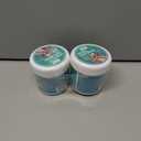 2 x Teeth Cleaning Wipes for Dogs & Cats, Dog Finger Toothbrush Wipes, Dog Dental Care Finger Wipes, Dog Tooth Brushing Kit, Remove Plaque & Tartar Buildup, Fresh Breath (50 PCS, Unscented)