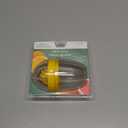 CULINARY ELEMENTS Citrus Jar Juicer, 1 EA