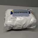 Extra Deep Queen Sheet Set - 6 Piece Breathable and Cooling Sheets - Hotel Luxury Bedding for Women, Men, Kids & Teens - Easy & Secure Fit - Soft, Wrinkle Free and Comfy - Extra Deep Pockets - White