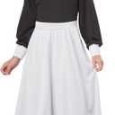 California Costumes Pilgrim Girl Costume, Large