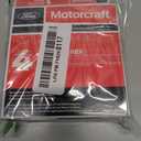 MAS Set of 10 Performance Ignition Coils Pack & OEM Motorcraft Spark Plugs SP509 Compatible with Ford F250 F350 F450 F550 Super Duty F650 F750 F53 F59 6.8L V10 Replacement for 8L3Z-12029-A C1659 DG521