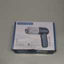 Guinea Pig Handheld Vacuum Cleaner Cage, Guinea Pig cage Cleaner, Rabbit Poop Vacuum, for Lightweight Cleanup of Guinea Pig, Rabbit, Hamster, Chinchilla, Reptile, Bird