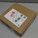 AMOLEN PLA Filament Glow in The Dark, Rainbow 5M Red, Blue, Green, Orange, Multicolor Fast Change 3D Printer Filament 1.75mm, Best with UV Lamps, 1KG Spool (2.2lbs), Dimensional Accuracy +/ 0.02 mm