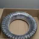 Rear 90/100-14 3.00-14 Front 70/100-17 2.75-17 Tire and Inner Tube for 110cc 125cc KLX125 KLX140 KX85 TTR125 RM80 TaoTao DB17 Apollo RFZX18 Coolster Dirt Pit Bike Off Road Motocross Heavy Duty