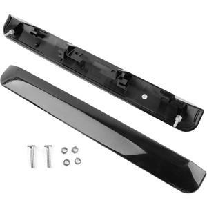 Fit for 2004-2006 Scion xB Liftgate Latch Handle Black Door