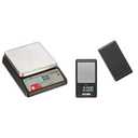 Taylor Digital Portion and Precision Control Scale Bundle (11-Pound and 16 oz)