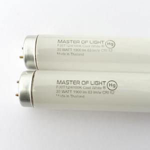 F30T12/CW (2 Pack) 30 Watt T12 Fluorescent Tube Light Bulb 30W F30T12 Cool White 4100k Replaces F30T12/CW/RS/ALTO F30T12/SPEC41/RS F30T12/CW/RS/UPC F30T12/SP41/RS F30T12/RS/KB/ECO