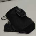 Foot Renew Ankle Massager for Neuropathy, Ankle Heating Pad with Massage Foot Heel Relaxation, 6 Heat Levels & 3 Vibration Modes