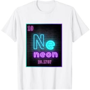 Ne Element T-Shirt, XS