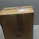 Levtex Home - Melange Stitch Quilt Set - King Quilt and Two King Shams - Solid Stitched - Natural - Quilt (106x92in.) and Shams (20x36in.) - Reversible - Polycotton Blend