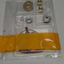 Upgraded Turbo Rebuild Repair Kits for Cummins 2007-2012 DODGE Ram 6.7L Engine HE300VE HE351VE Turbocharger 3770973 2834603