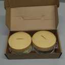 2PCS Squishy Dumpling Mystery Dumpling Squishy, Dumplings Toy for Stress Relief, Dumpling Stress Ball Large Squeeze Dough Ball Stress Relief Toy for Adults & Kids(Blue & Green)