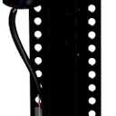Lippert Ground Control 3.0 Automatic 5th Wheel RV Leveling System Rear Hall Effect Jack for Right Leg Replacement with 5,000-lb. Load Capacity - 344792