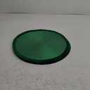 HDO 4 Packs Fringe Placemat Green