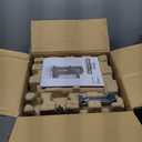 Ninja Hot and Iced Coffee Maker, Single Serve Coffee Maker and Drip Coffee Machine, DualBrew Pro Specialty 12-Cup with K-Cup Combo, Includes Permanent Filter, CFP307