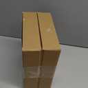 2 Pcs Vintage Gold Frames 5x7 Gold Frames with Glass Floral Relic Hand Crafted Resin Antique for Tabletop Display, Retro Design Home Decor (Novel)