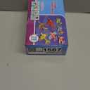 Valentines Day Cards for Kids School, 28 Pack Foam Airplanes with Valentines Greeting Cards for School Classroom Party Supplies, Valentines Party Favors, Exchange Gift Cards for Toddlers Boys Girls