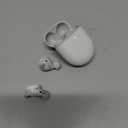 Google Pixel Buds A-Series - Wireless Earbuds - Headphones with Bluetooth - Compatible with Android - Clearly White