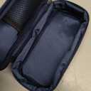 Cruxer Insulin Vial Cooler Travel Case,Diabetes Carrying Insulated Bag for Supplies Keep Medicine Cool,Diabetic Small Bottle Protector Kit for Storage,Portable Mini Pack with Protective Ice Brick