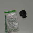 Ludex Magazine Speed Loader for Glock 9mm/.40.Fits Glock 17,18,19,22,23,24,26,27,34,35,45 and 47-Black